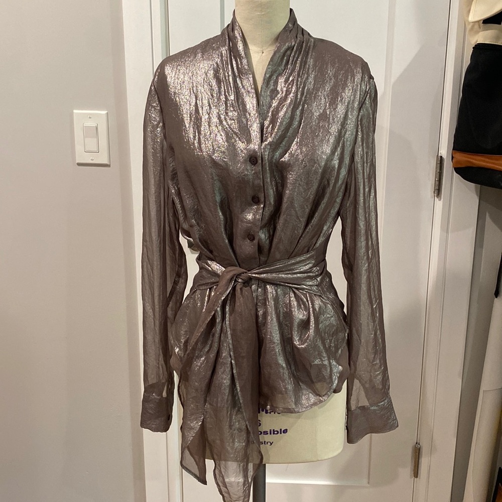 Jones New York blouse